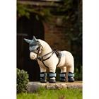 Guêtres Toy Pony AW24 LeMieux Bleu clair