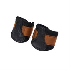 Guêtres Toy Pony AW24 LeMieux Marron clair