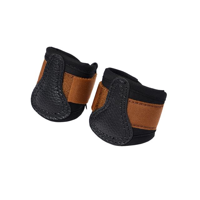 Guêtres Toy Pony AW24 LeMieux Marron clair
