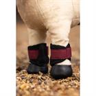 Guêtres Toy Pony AW24 LeMieux Rouge