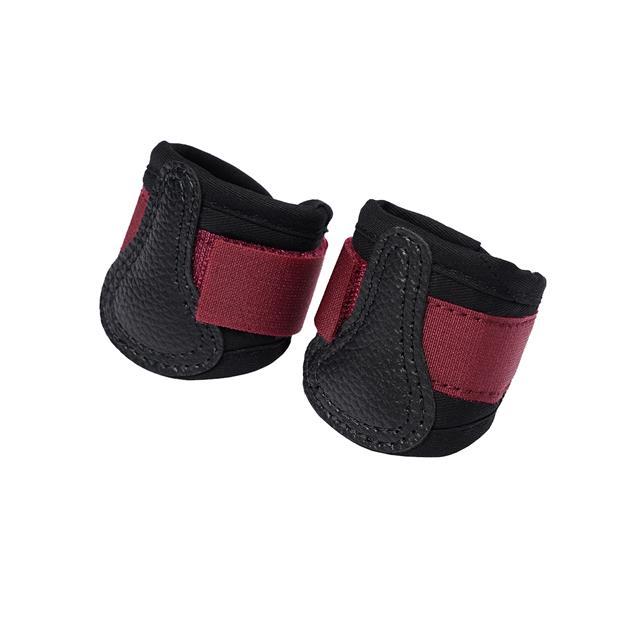 Guêtres Toy Pony AW24 LeMieux Rouge