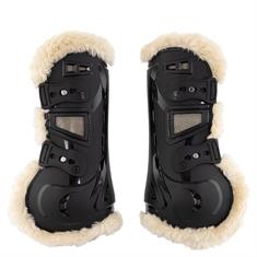 Guêtres Urban Comfort BR Noir