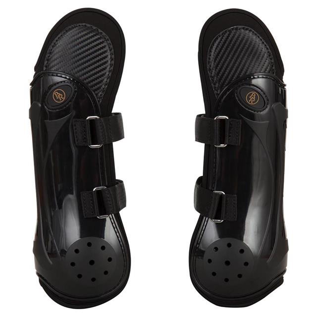 Guêtres X-Tend BR Noir