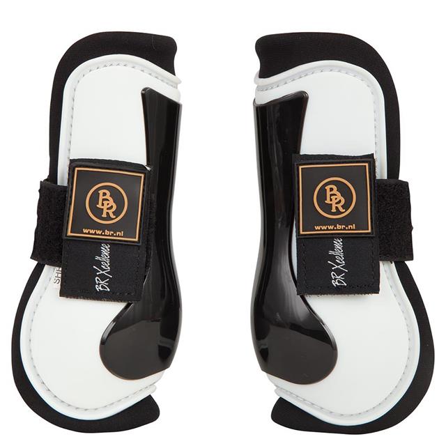 Guêtres Xcellence BR Blanc