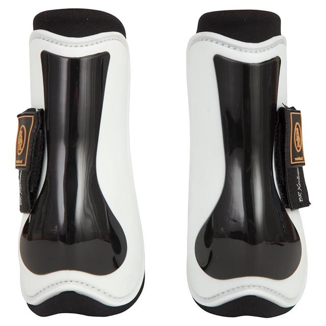 Guêtres Xcellence BR Blanc