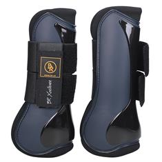 Guêtres Xcellence BR Bleu foncé