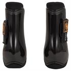 Guêtres Xcellence BR Noir
