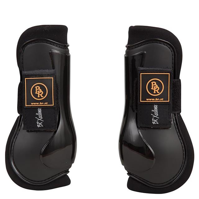 Guêtres Xcellence BR Noir