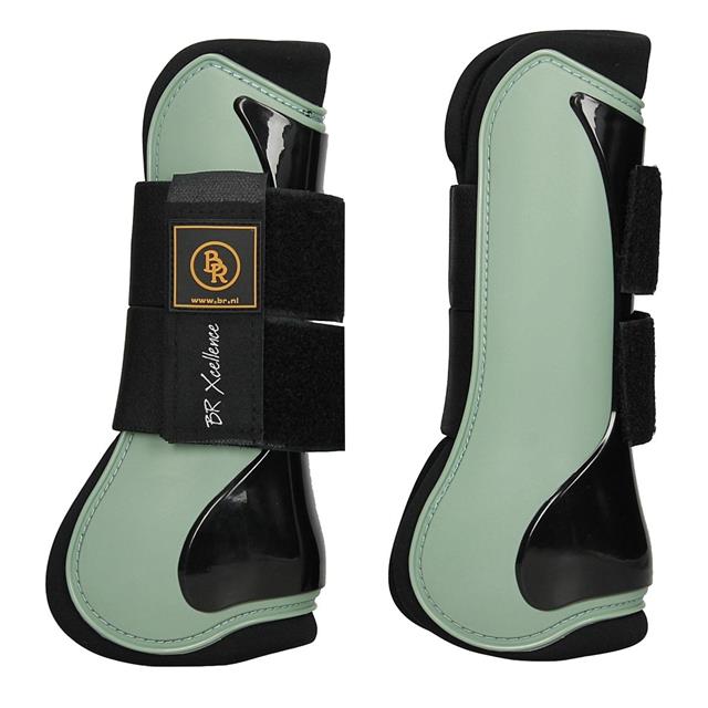Guêtres Xcellence BR Vert clair