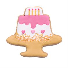 Gâteau Cookie Epplejeck Autre