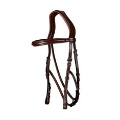 Hackamore Nec Dy'on Marron