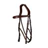 Hackamore Nec Dy'on Marron
