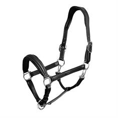 HALSTER EQUESTRIAN STOCKHOLM ANATOMIC BLACK EDITIO Noir