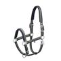 Halster Eskadron Classic Sports Double Pin Rose-bleu