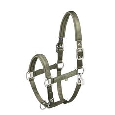 Halster Eskadron Classic Sports Mattgloss Jewel Double Pin Vert