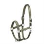 Halster Eskadron Classic Sports Mattgloss Jewel Double Pin Vert
