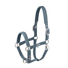 Halster Eskadron Classic Sports Softshell Double Pin Bleu