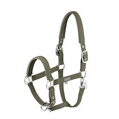 Halster Eskadron Classic Sports Softshell Double Pin Vert