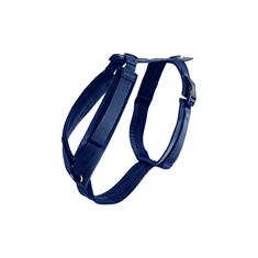 Harnais pour chien Active Velvet Kentucky Bleu foncé
