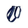 Harnais pour chien Active Velvet Kentucky Bleu foncé