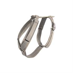 Harnais pour chien Active Velvet Kentucky Marron clair