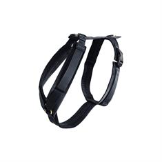 Harnais pour chien Active Velvet Kentucky Noir