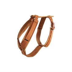 Harnais pour chien Active Velvet Kentucky Orange