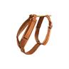Harnais pour chien Active Velvet Kentucky Orange