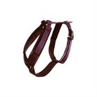 Harnais pour chien Active Velvet Kentucky Rouge foncé
