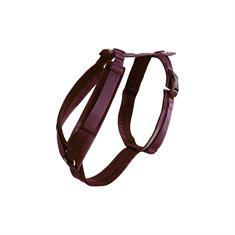 Harnais pour chien Active Velvet Kentucky Rouge foncé