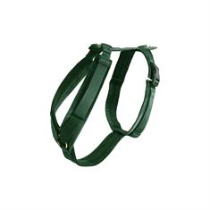 Harnais pour chien Active Velvet Kentucky Vert