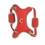 Harnais pour chien Elegance WeatherBeeta