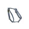 Harnais pour chien Kentucky Bleu clair