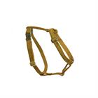 Harnais pour chien Kentucky Jaune foncé