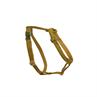 Harnais pour chien Kentucky Jaune foncé