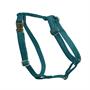 Harnais pour chien Kentucky Vert moyen