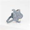 Harnais pour chien Wool Kentucky Bleu clair