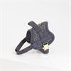 Harnais pour chien Wool Kentucky Gris