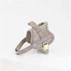 Harnais pour chien Wool Kentucky Marron clair