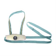 Harnais pour Enfantss QHP Vert-bleu