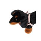 Harnais Toy Puppy LeMieux Rose clair