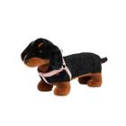 Harnais Toy Puppy LeMieux Rose clair