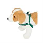 Harnais Toy Puppy LeMieux Vert