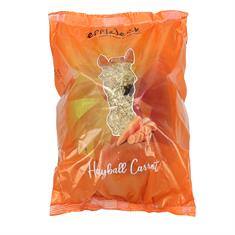 Hayball Carotte Epplejeck