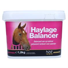 Haylage Balancer NAF Autre
