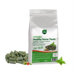 Healthy Horse Treats Ortie Vitalbix Autre