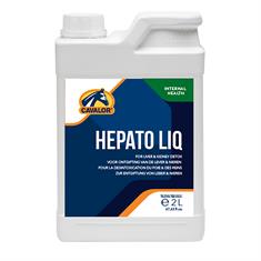 Heparo LIQ Cavalor Autre