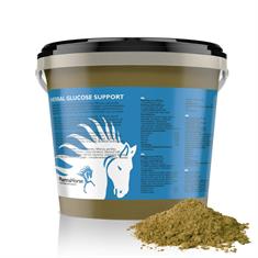 Herbal Glucose Support PharmaHorse Autre