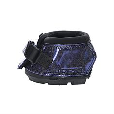 Hipposandales Cavallo Cute Little Boots F.R.A. Bleu