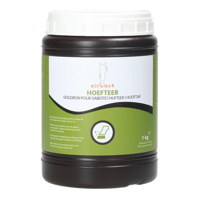 Hoefteer Epplejeck Autre